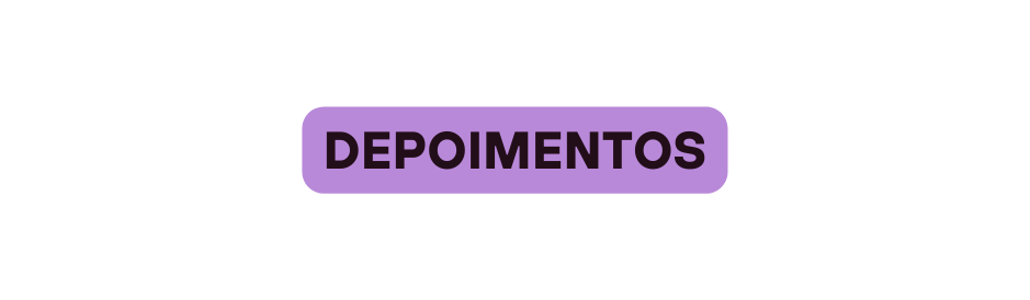 DEPOIMENTOS